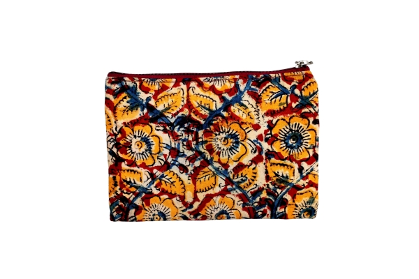 Pouches Kalankari Rehab Lvpei